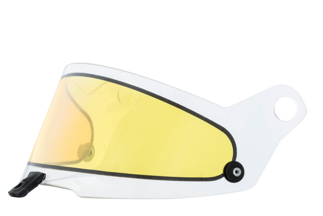 STILO ST5 ANTI FOG INSERT YELLOW - VIS-YA0815