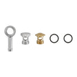 Holley Swivel Fitting - 26-25