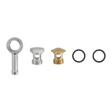Holley Swivel Fitting - 26-25