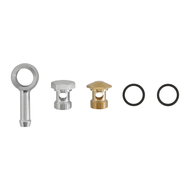 Holley Swivel Fitting - 26-25