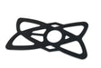 Racepak Rubber Phone Sling - 89180-2002