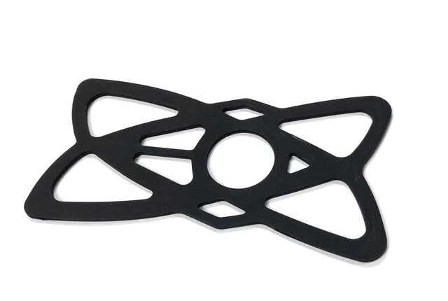 Racepak Rubber Phone Sling - 89180-2002