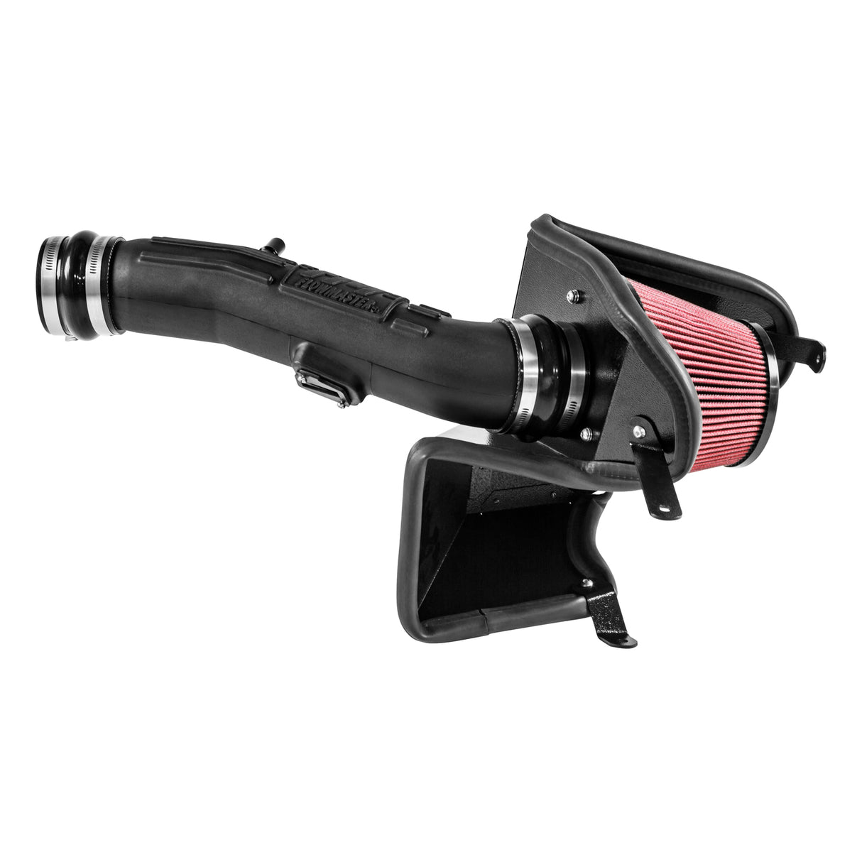Flowmaster Delta Force Performance Air Intake - CARB Compliant - 615146