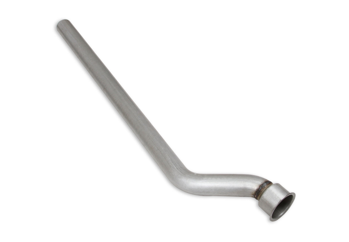 Hooker Header Back Exhaust System - 16561HKR