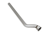 Hooker Header Back Exhaust System - 16561HKR