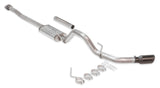 Flowmaster Flow FX Cat-back Exhaust System - 717887