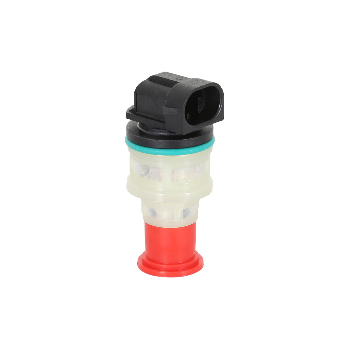Holley 522-80 Bottom-Fed Fuel Injector