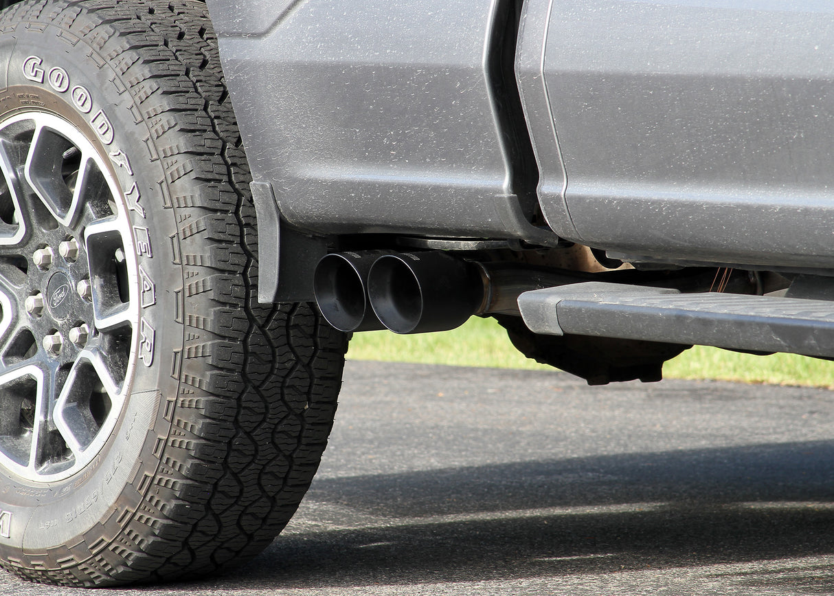 Flowmaster Flow FX Cat-Back Exhaust System - 718116