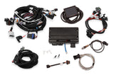 Holley 550-903 EFI Terminator X - GM LS1/LS6