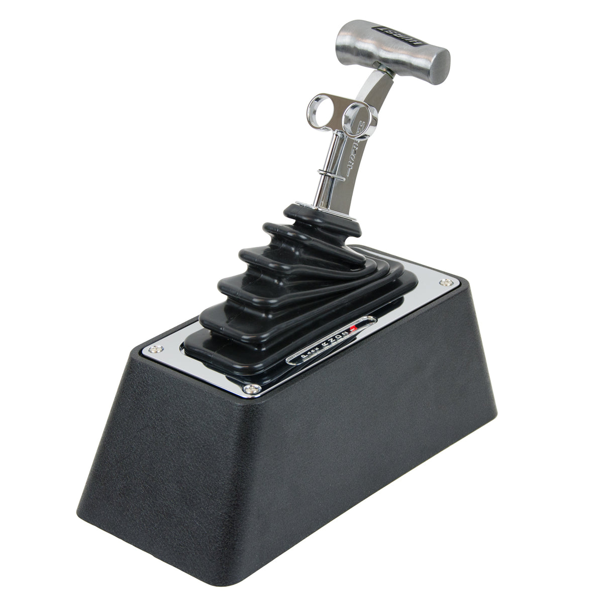 Hurst V-Matic 3 Ratchet Shifter - 3838530