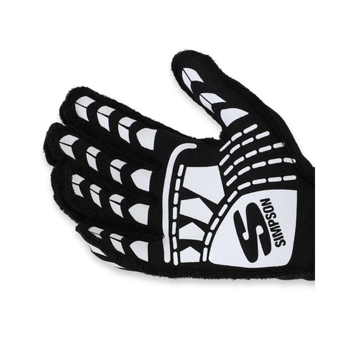 Simpson Endurance Gloves - EGZK