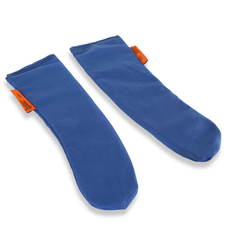 HANS Shoulder Padding Kit - K9007