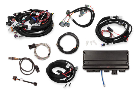 Holley 550-919T EFI Terminator X Max - LS1/LS6