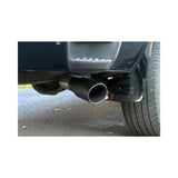 Flowmaster Flow FX Cat-Back Exhaust System - 717885