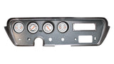 Classic Instruments Velocity White Package - PC66VSW05-LS
