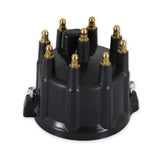 ACCEL Distributor Cap - Dodge / Jeep 5.2 / 5.9L - Male - HEI Style - Black - 120329