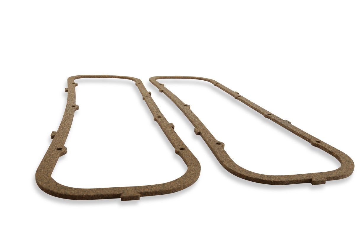 Mr Gasket Performance Valve Cover Gaskets - .187 Inch Thick - 177
