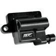 MSD Street Fire Igntiion Coil, 1999-2009 GM L-Series Truck 99-09, Black, Individual - 5510