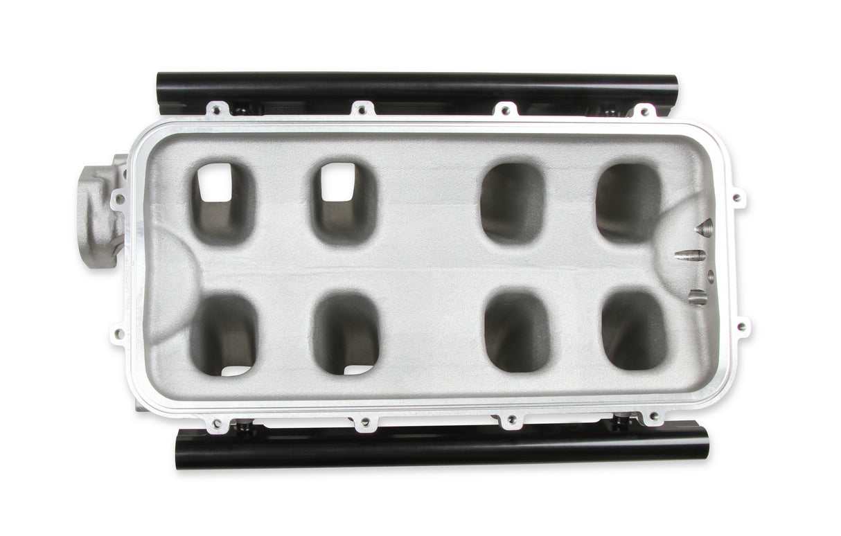 Holley 300-272 8.2" SBF Ford Hi-Ram EFI Manifold