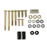 Holley 556-172 6.56-Inch 12-1X Crank Trigger Kit, SBF, Hall Effect