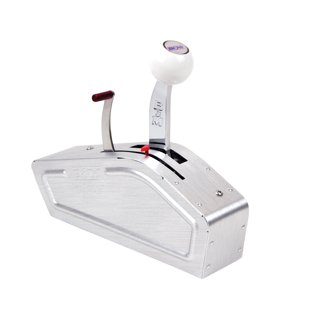 B&M Automatic Ratchet Shifter - Pro Ratchet - 80840