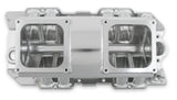 Holley 835171 Sniper Sheet Metal Fabricated Intake Manifold Big Block Chevy