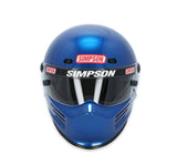 Simpson SA2020 Super Bandit Helmet - 7210045