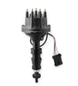 Holley 565-205BK EFI Dual Sync Ford FE Distributor, Black