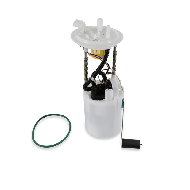 Holley 12-982 255 LPH Drop-In Fuel Module Assembly