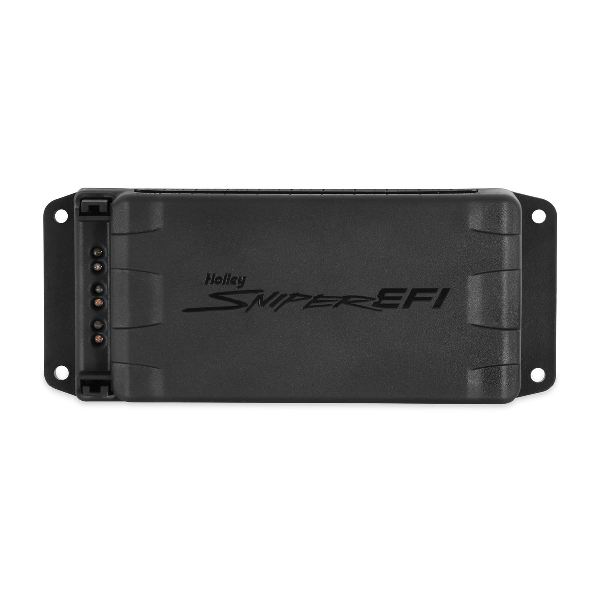 Holley 550-510-5PX-SBC Sniper 2 EFI Bundle with HyperSpark Ignition System