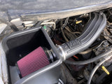 Flowmaster Delta Force Performance Air Intake - 615109