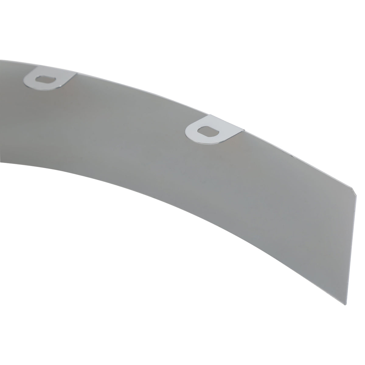 Mr Gasket Mr. Gasket Universal Radiator Shroud-3 Inch Wide - 9864