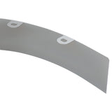 Mr Gasket Mr. Gasket Universal Radiator Shroud-3 Inch Wide - 9864