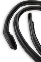 Scott Drake Door Weatherstrip Pair - C5ZZ-6520530-1A