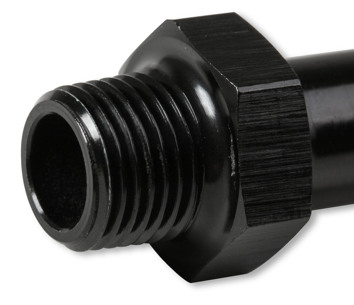 NOS Quick Connect Fuel Line Adapter - Fits 5/16" Fuel Rail - 17016NOS