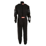 RaceQuip One Piece Single Layer Fire Suit - 110004RQP