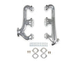 Hooker Small Block Chevrolet Exhaust Manifolds - 8525-1HKR