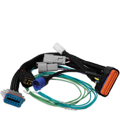 MSD Power Grid Harness Adapter, PN 7730 to Digital-7 Programmable - 7789