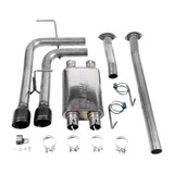 Flowmaster Flow FX Cat-back Exhaust System - 717786