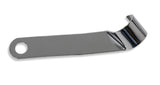 Mr Gasket Transmission Dipstick & Tube - Chrome - 9765-A