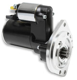 MSD DynaForce Starter - High Torque - Black - 3/4" Depth Ring Gear - 50903