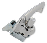 Scott Drake Door Handles Polished Chrome - C4DZ-6222404-5A