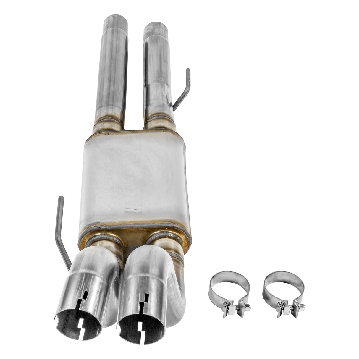 Flowmaster Flow FX Direct Fit Muffler - 717776