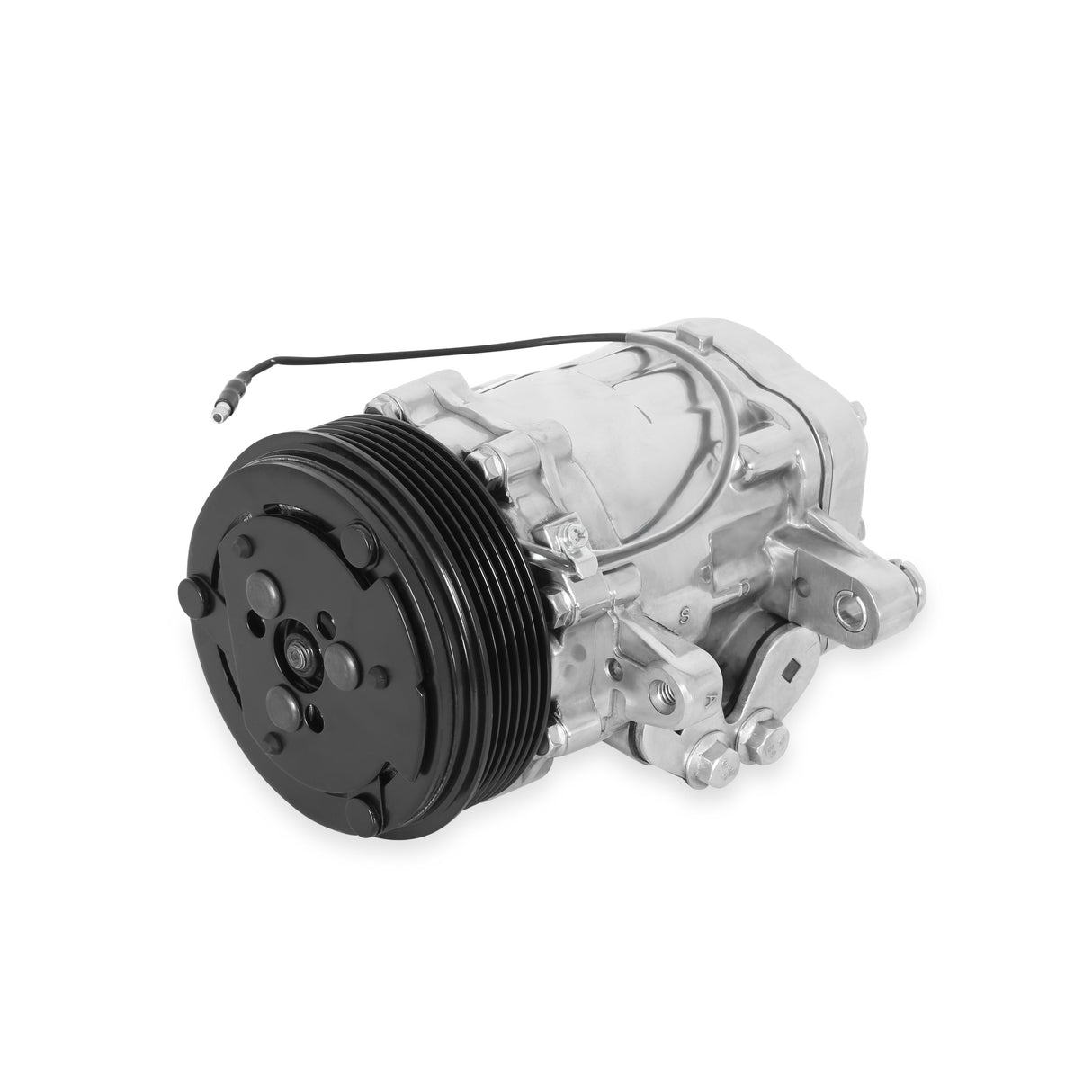 Holley 199-106 SD7 A/C Compressor