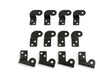 Holley 534-246 Fuel Rail Brackets
