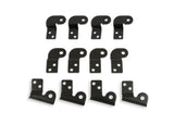 Holley 534-246 Fuel Rail Brackets