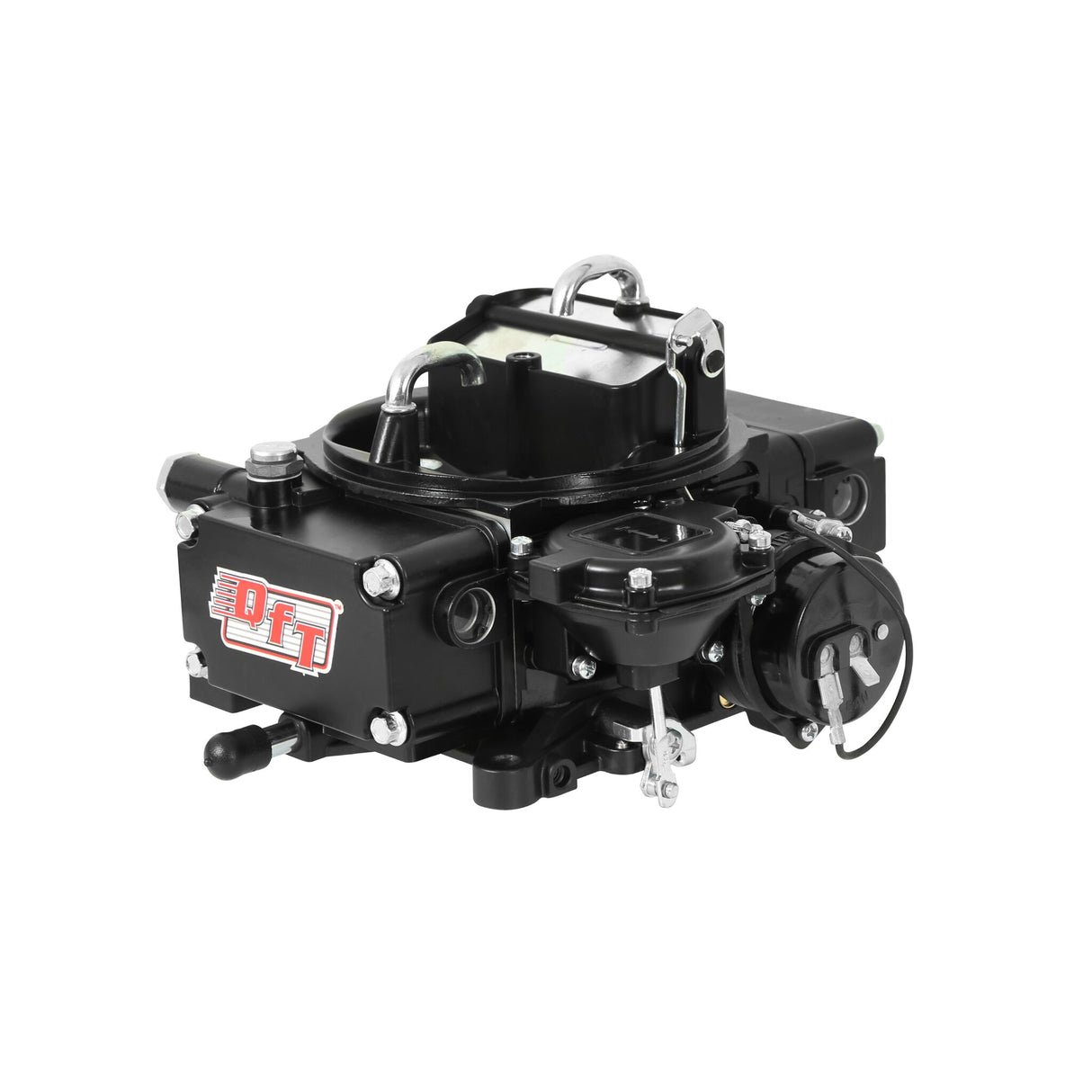 Quick Fuel M-Series 600CFM Marine Carburetor - M-600
