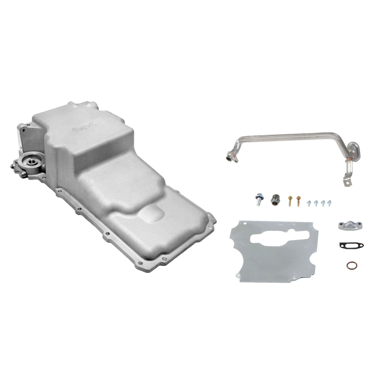 Holley GM 84-92 F-Body Level 2 LS Swap Essentials - Automatic And Manual - SE2-GM3F-LSX-AM
