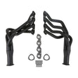 Hooker Super Competition Long Tube Headers - Painted - 2841HKR