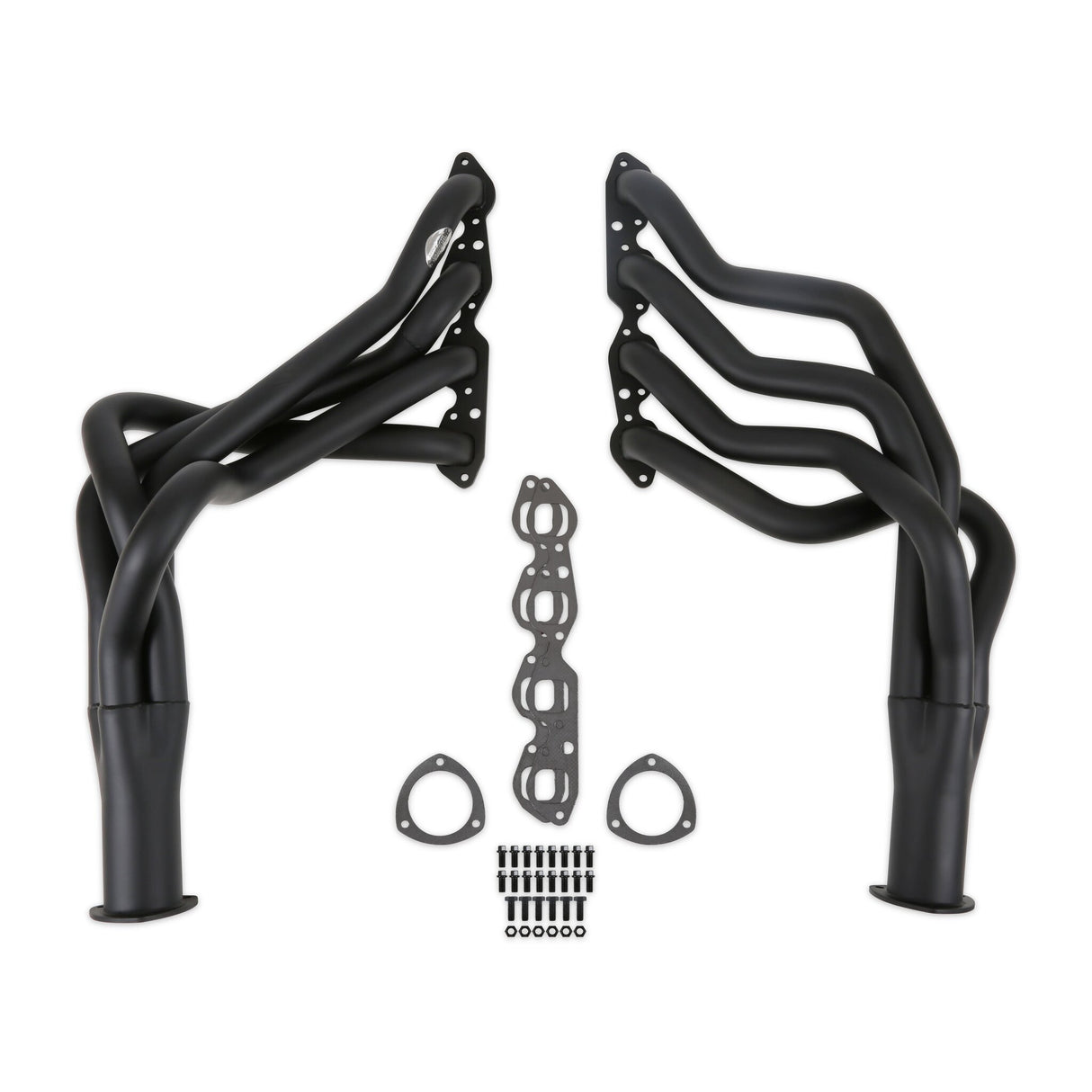 Hooker Super Competition Long Tube Headers - Painted - 2841HKR